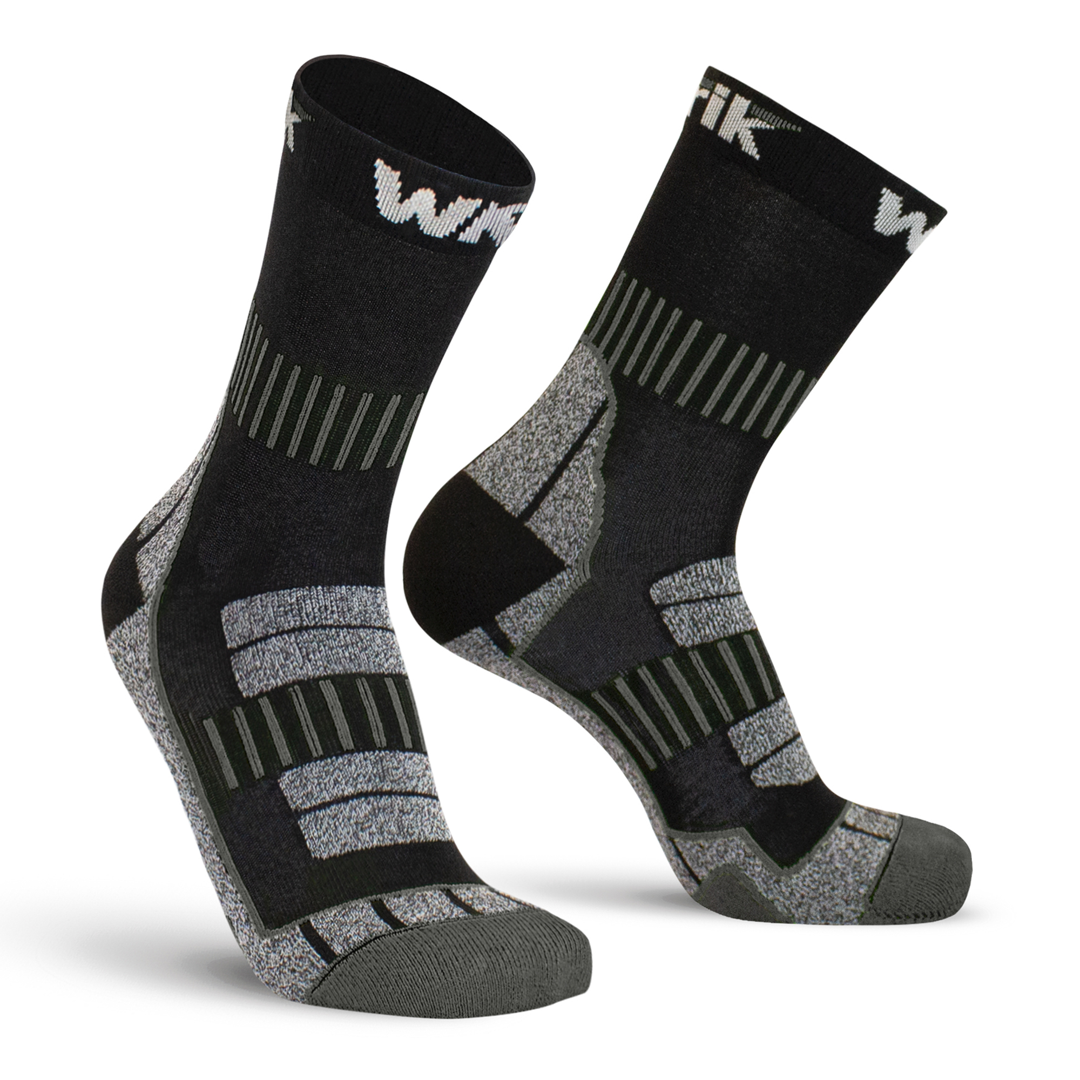 Rock Werksokken - RKMH