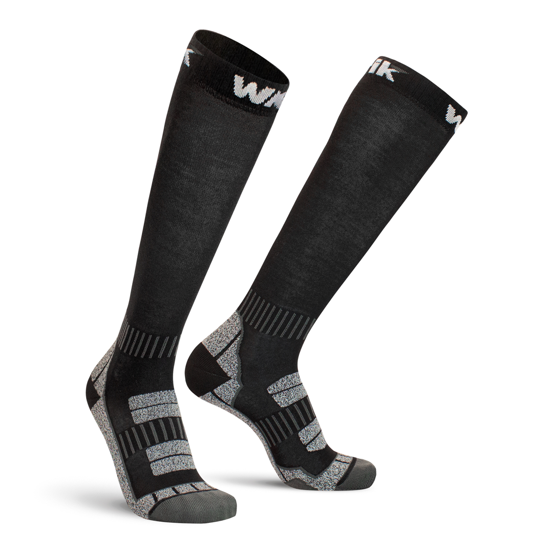 Rock Werk-Kniekousen - RKMK