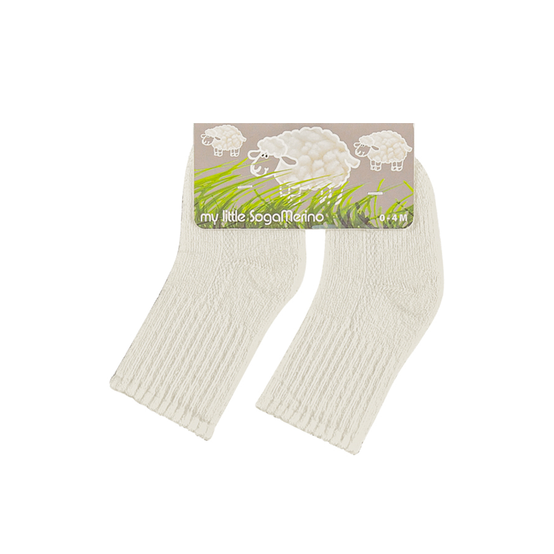 Warme Baby Sokken - S1