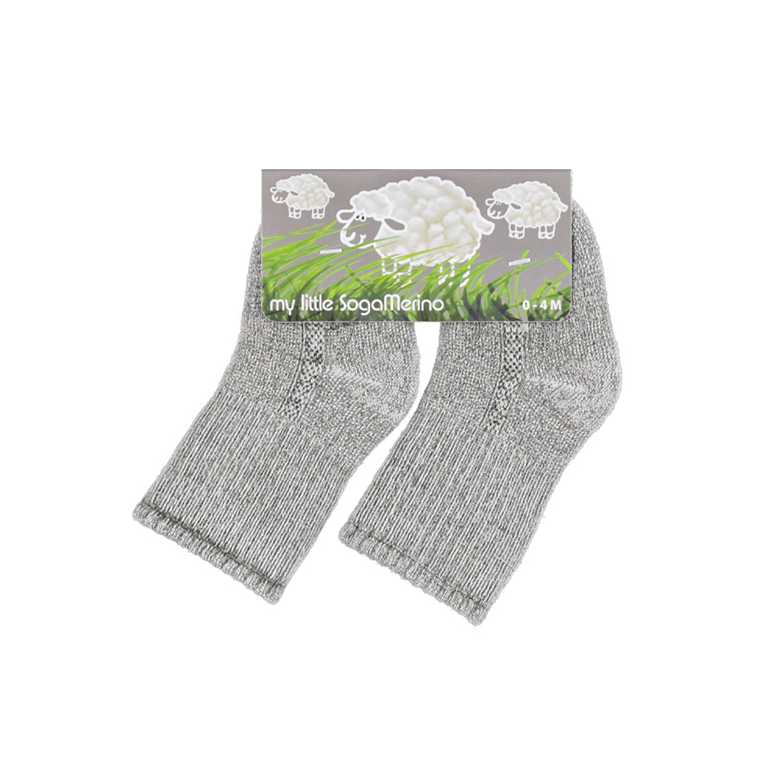 Warme Baby Sokken - S1