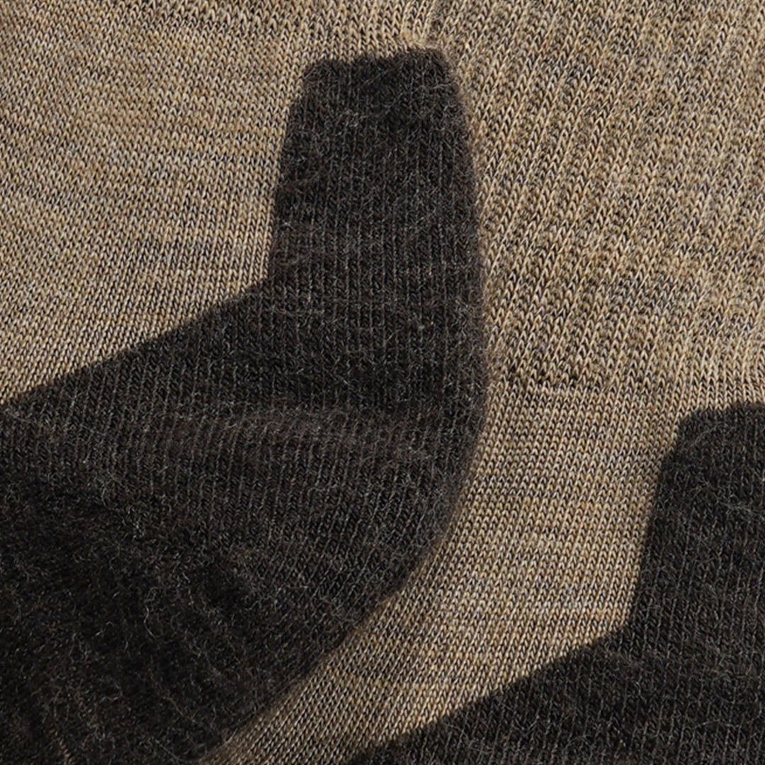 Thermo Wandelsokken - S12