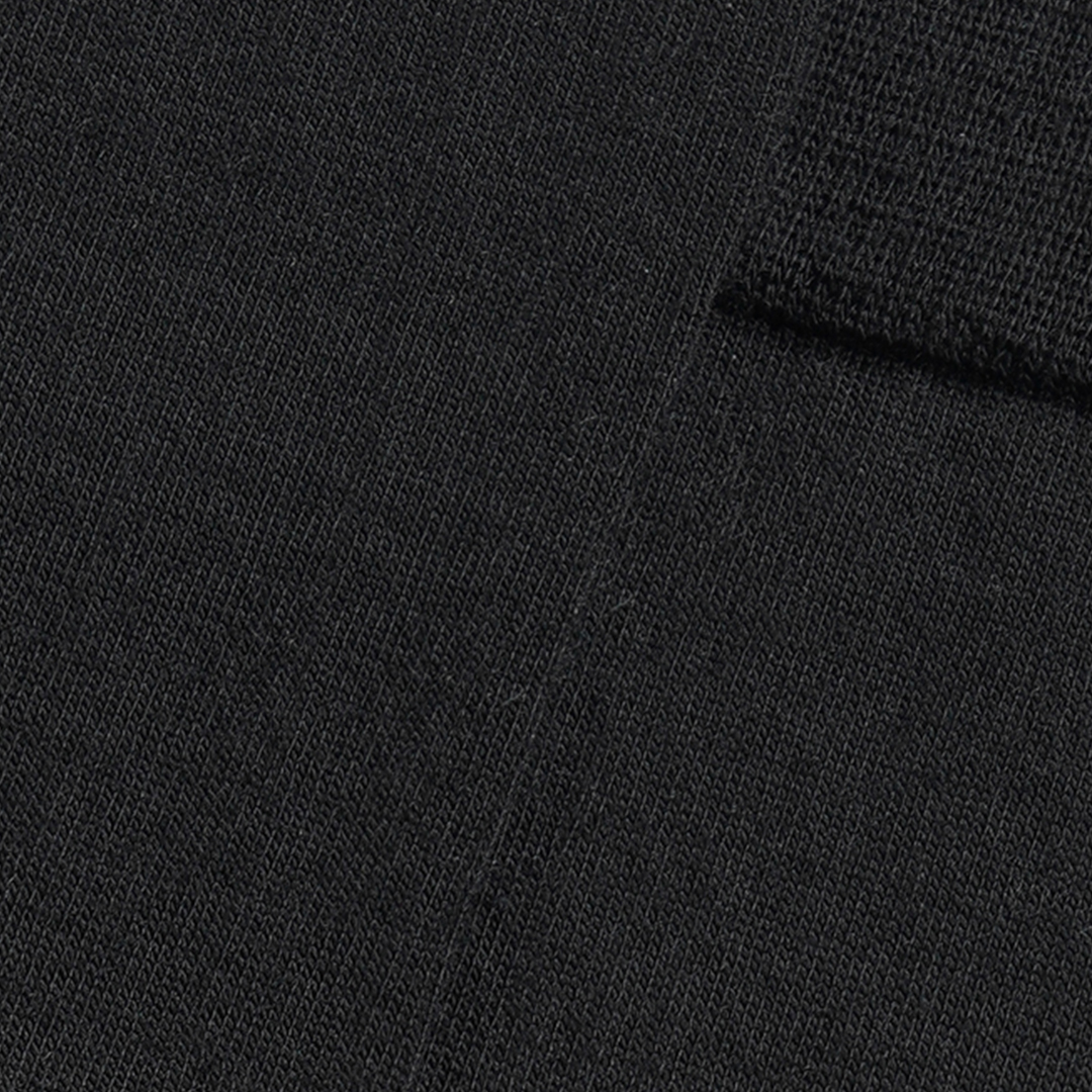 Nette Sokken met Badstof Voetbed - S13