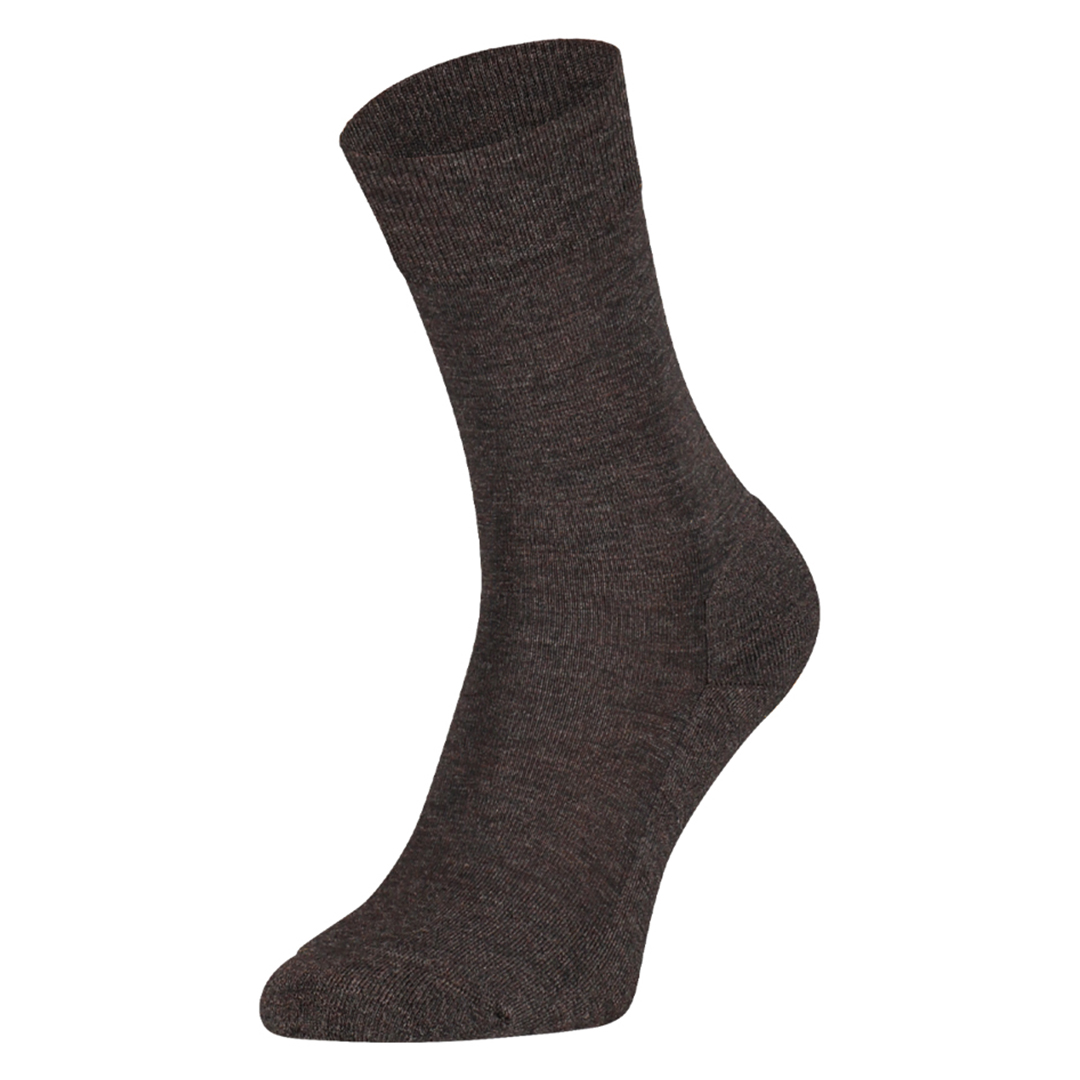 Nette Sokken met Badstof Voetbed - S13