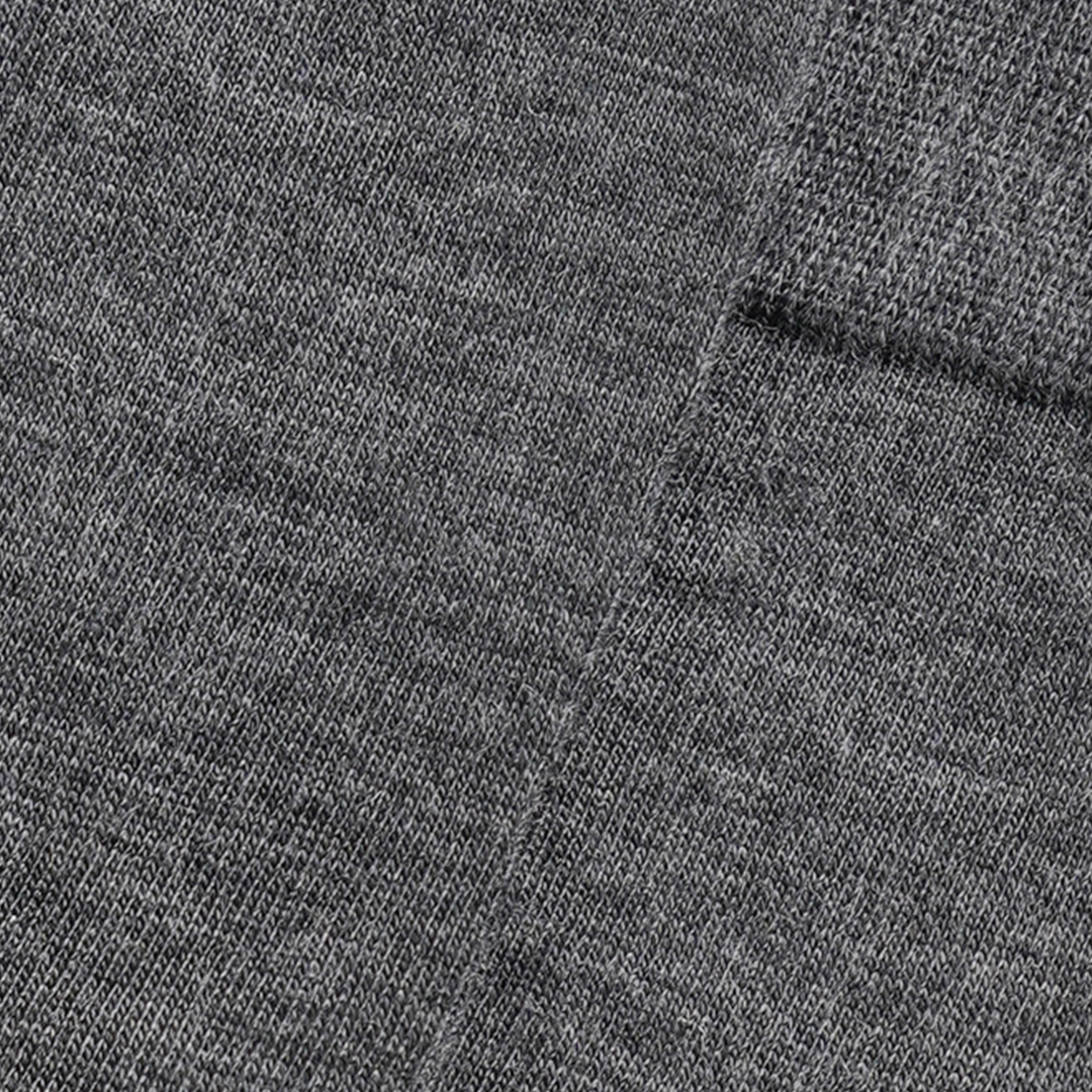 Nette Sokken met Badstof Voetbed - S13