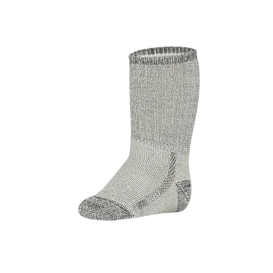 Thermo Kindersokken met Badstof Voering- S2