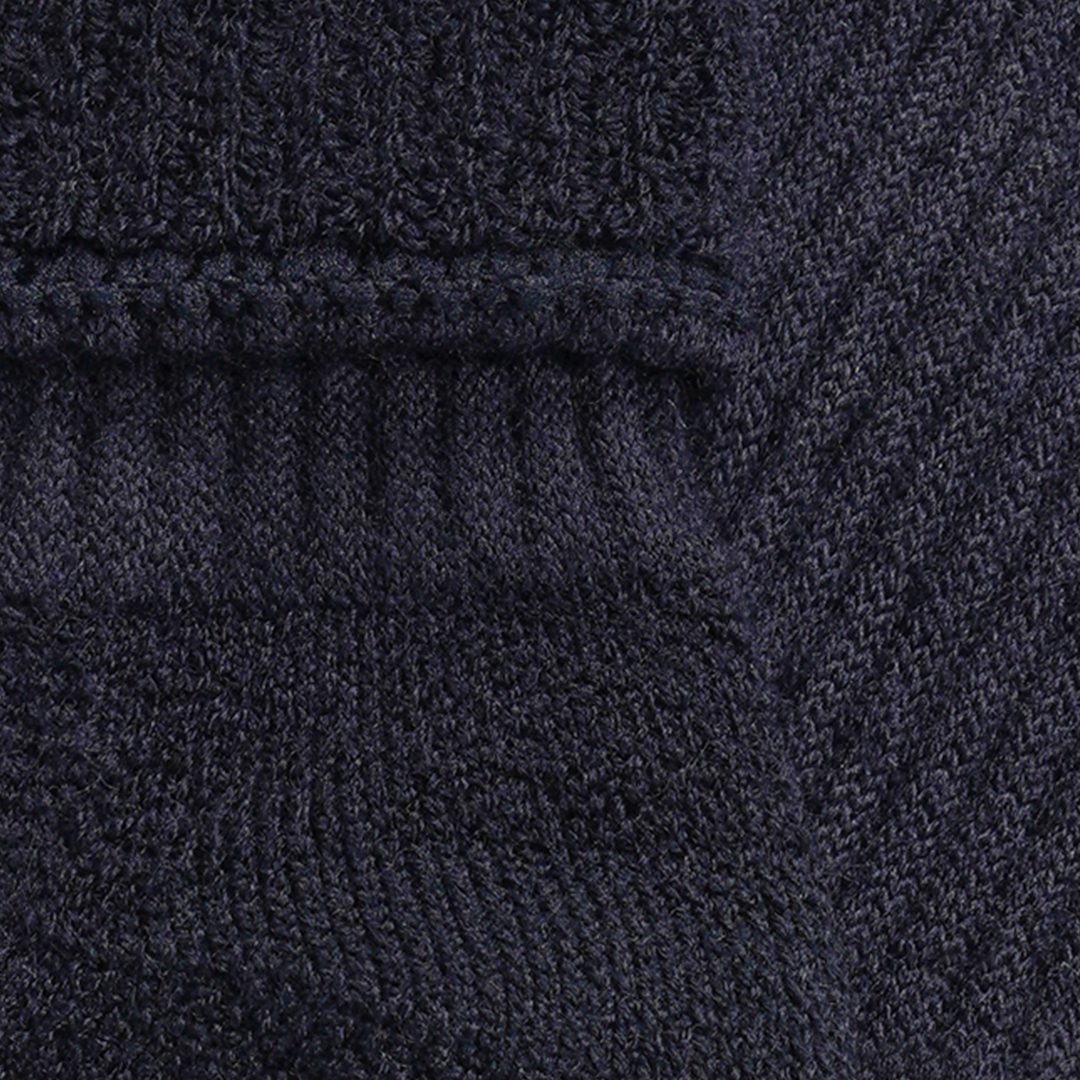 Thermo Kindersokken met Badstof Voering- S22