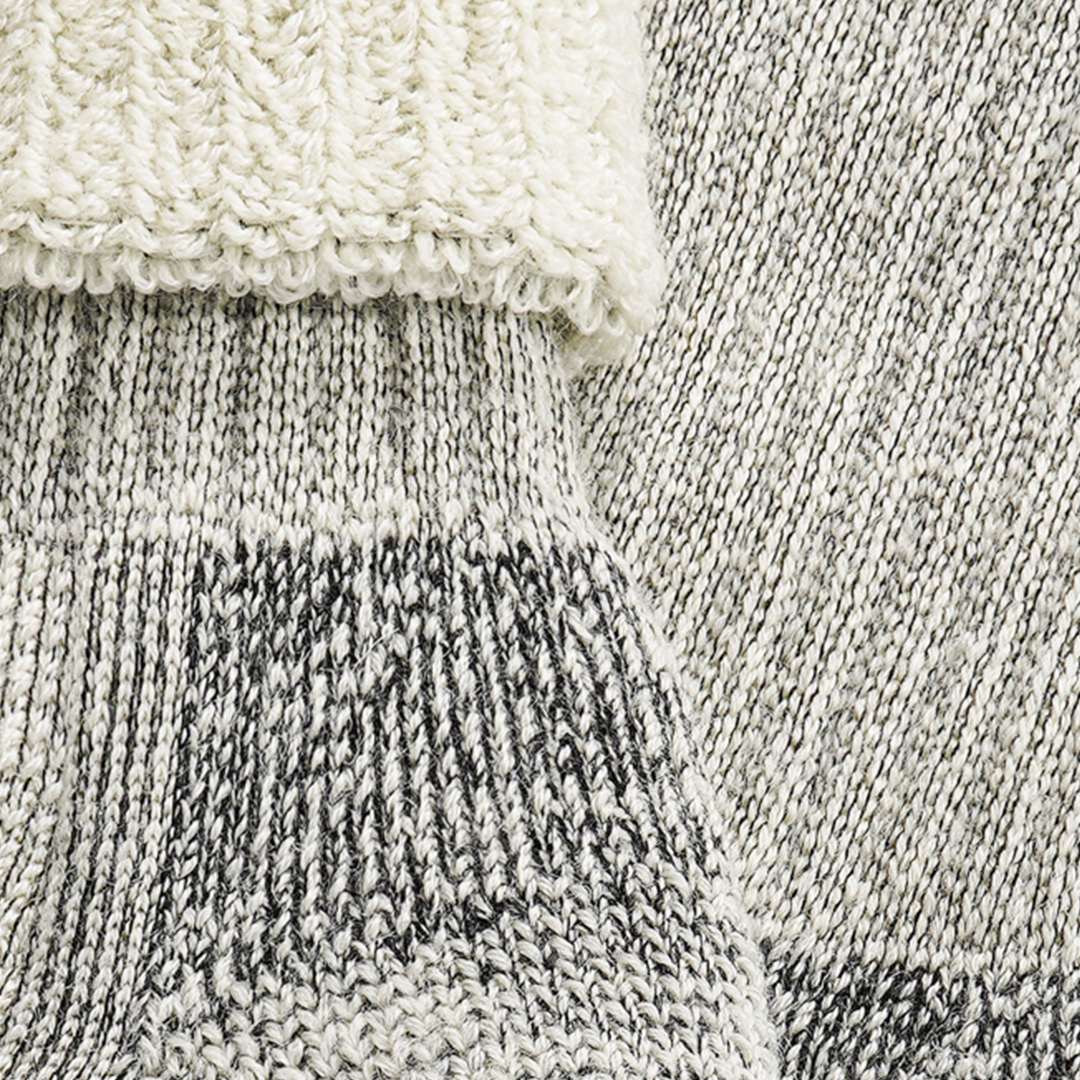 Thermosokken met Badstof Voering - S5