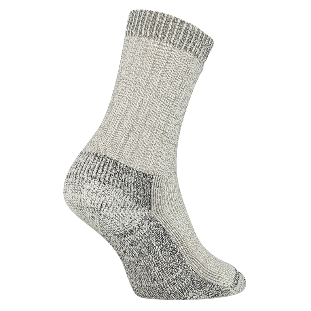 Thermosokken met Badstof Voering - S5