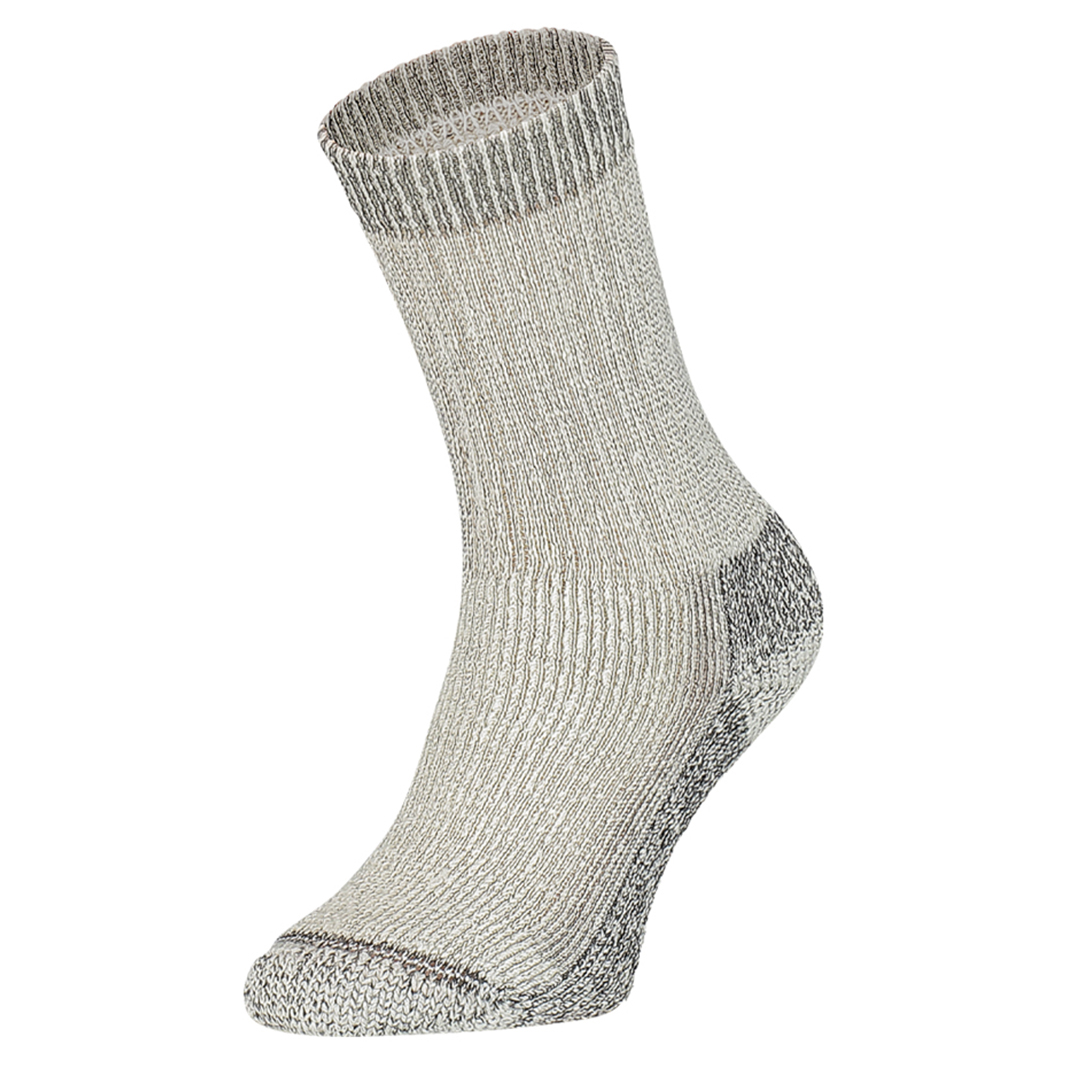 Thermosokken met Badstof Voering - S5