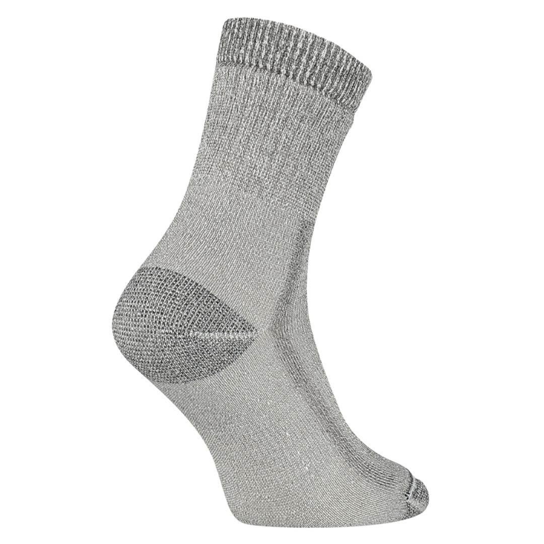 Dunne Thermosokken met Badstof Voering - S7