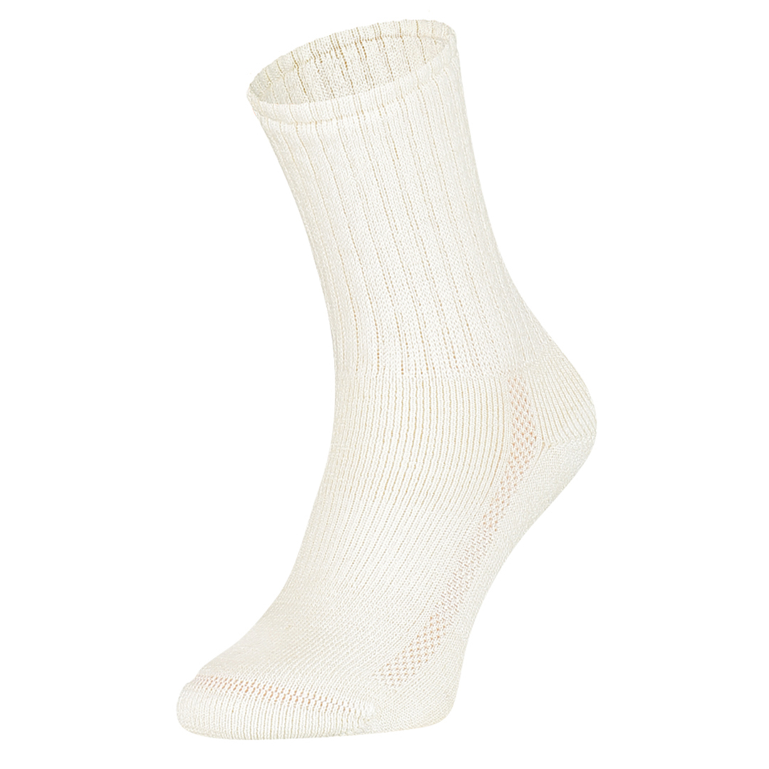 Zachte Sokken met Badstof Voering - S9