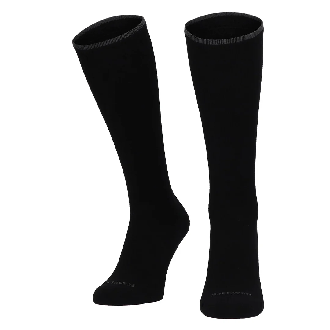 Circulator Dames Compressiekousen met Bamboe