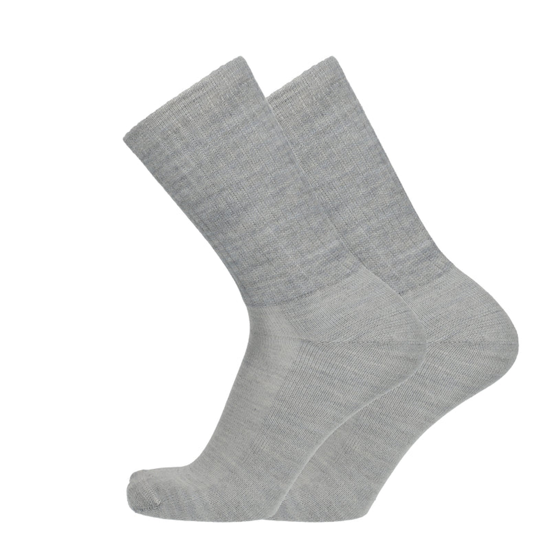 Sportieve Sokken met Badstof Voetbed - Tennis Socks