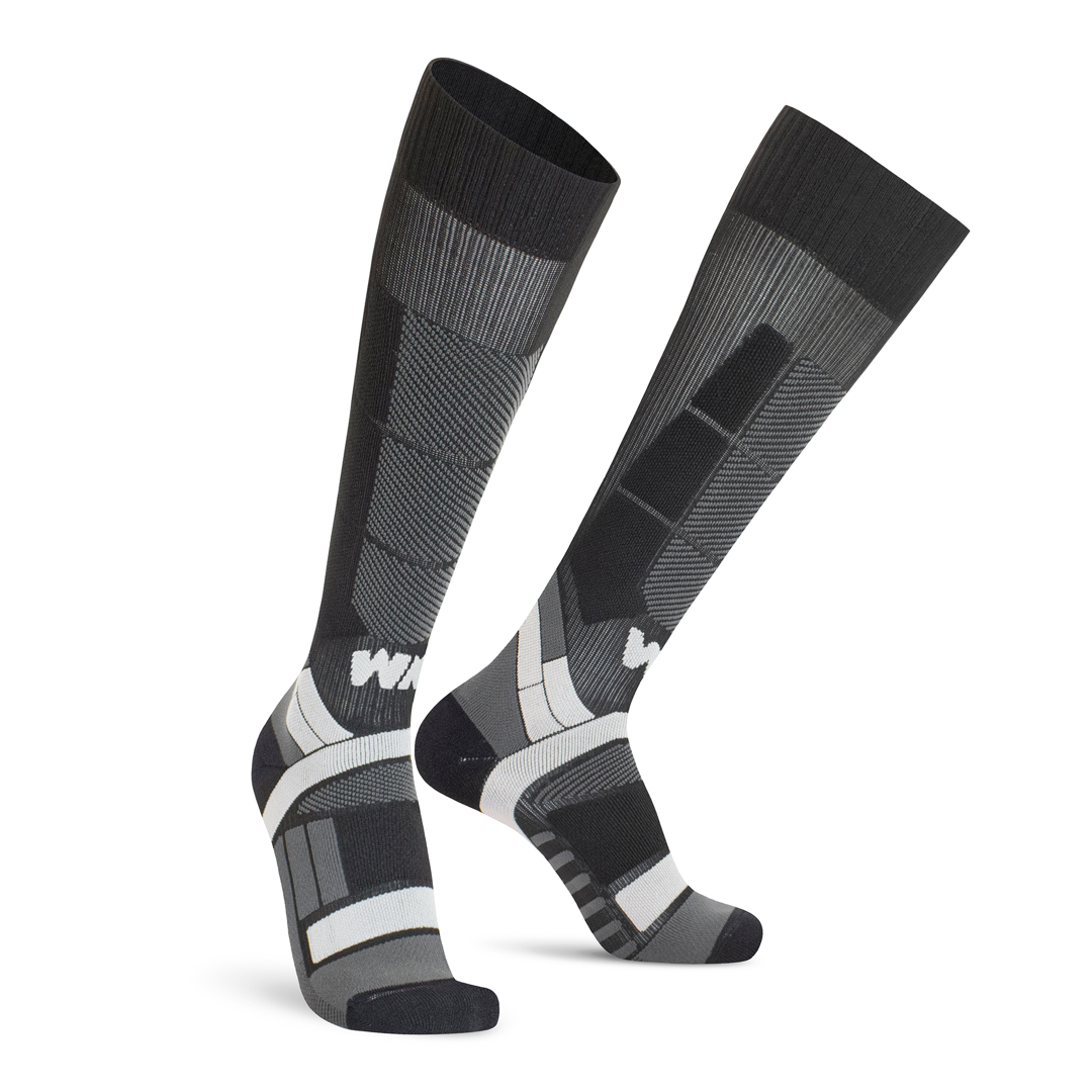 ActiveUp Thermo Kniekousen - UPTK