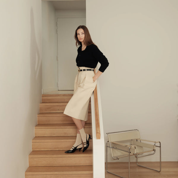 merino wollen alledaagse sokken categorie dames en heren