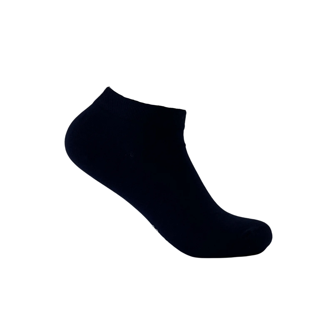 Dagelijkse Sneakersokken 2-pack