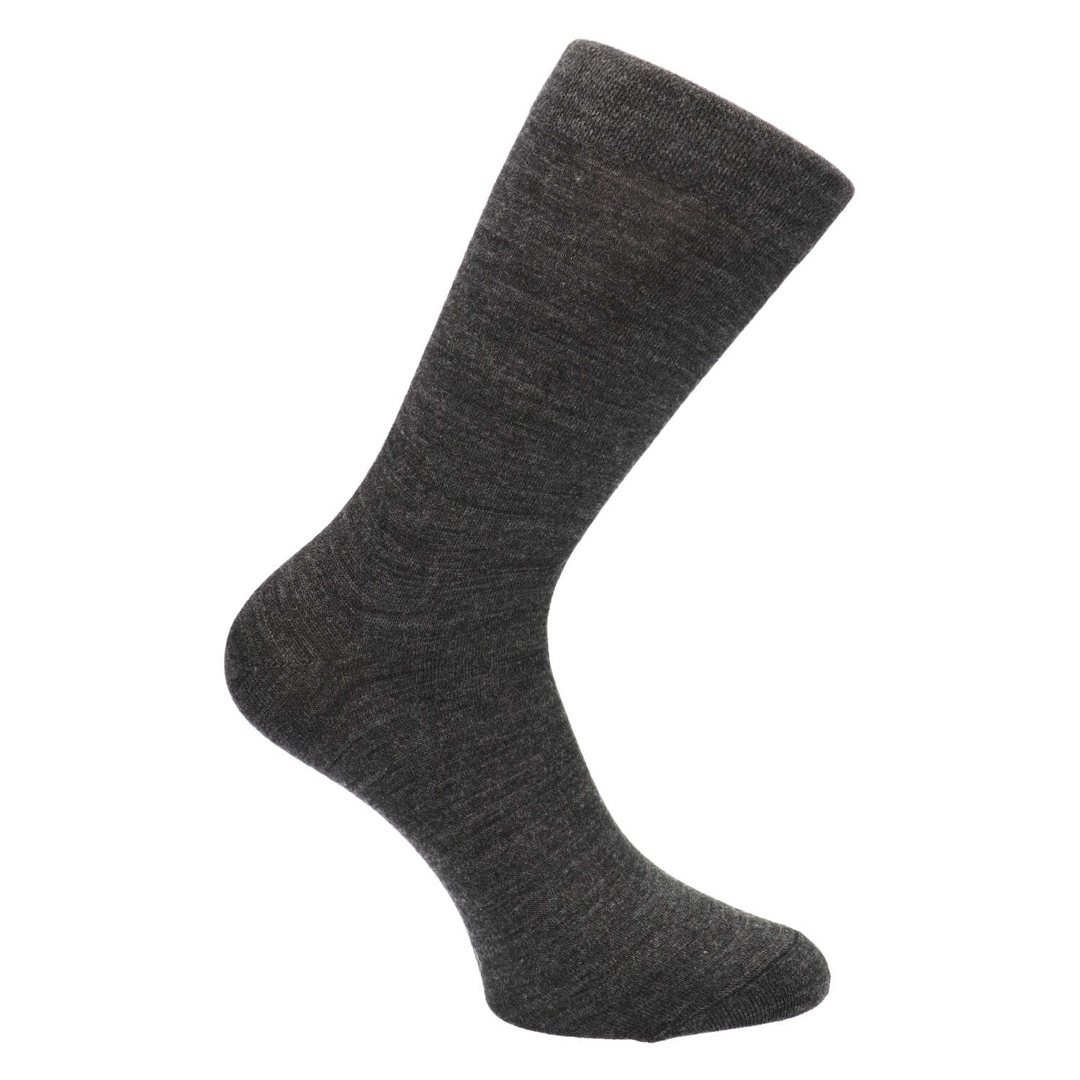 Merino Love Dagelijkse Sokken - Classic – antraciet
