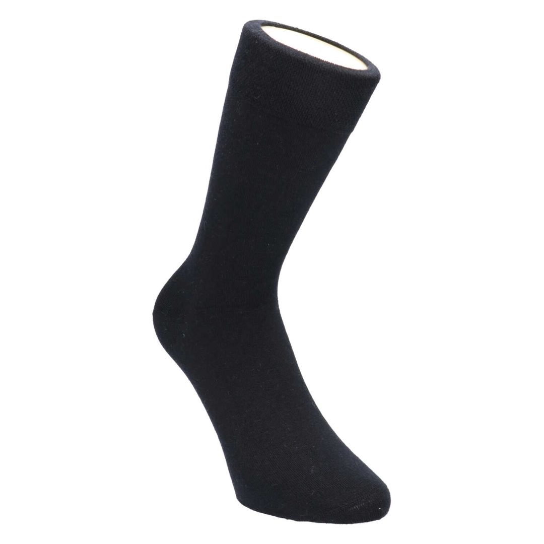 Merino Love Dagelijkse Sokken - Classic – marine