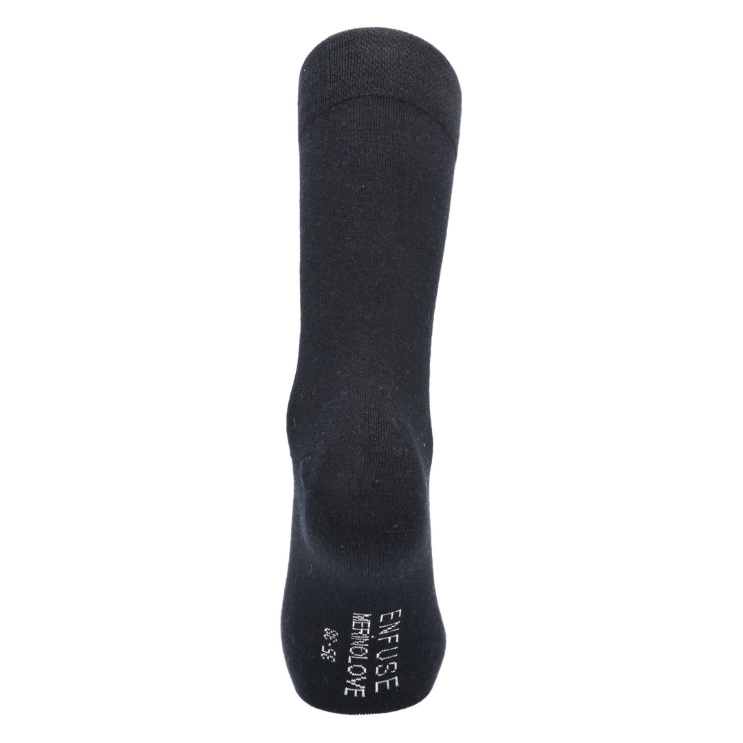 Merino Love Dagelijkse Sokken - Classic – marine