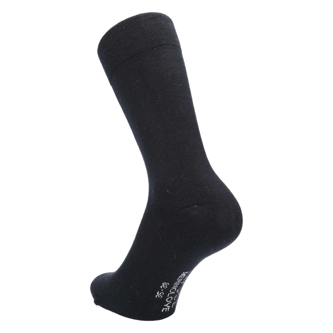 Merino Love Dagelijkse Sokken - Classic – marine