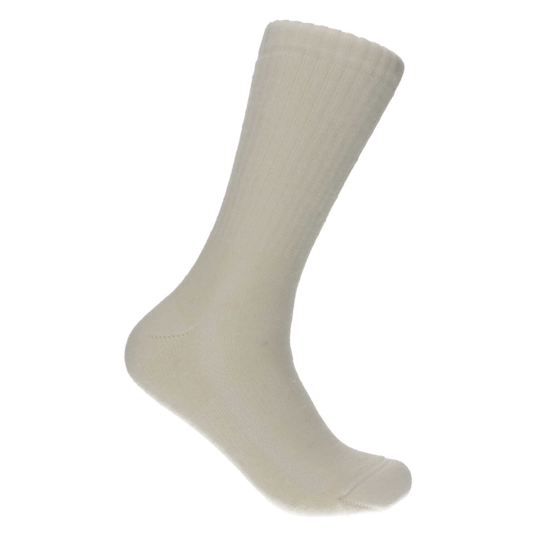 Zachte Sokken met Badstof Voering en Tencel™ - X50