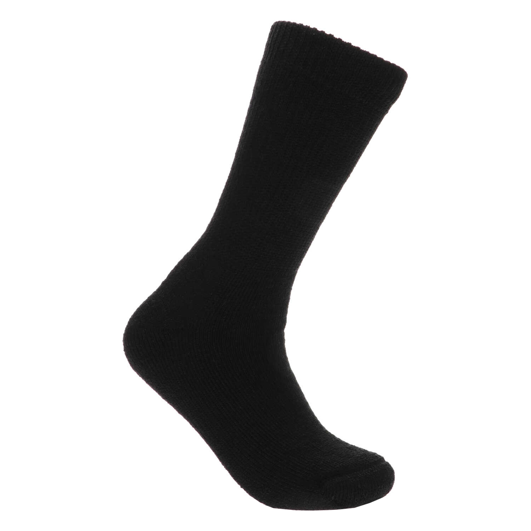 Thermosokken met Badstof Voering en Tencel™ - X80
