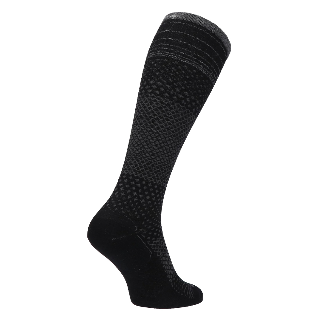 Micro Grade Dames Compressiekousen met Bamboe