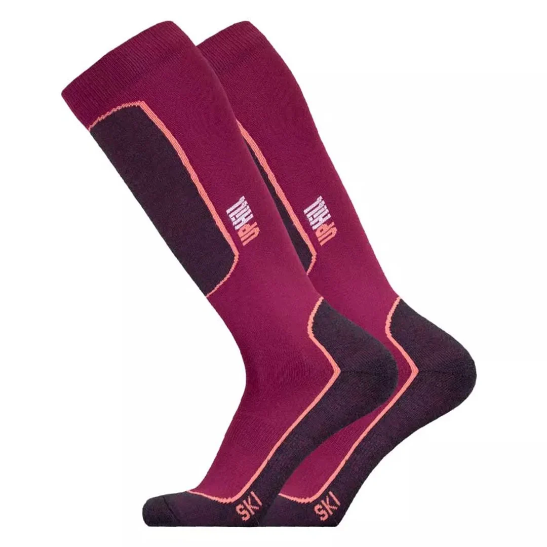 4-Laagse Skisokken - Halla