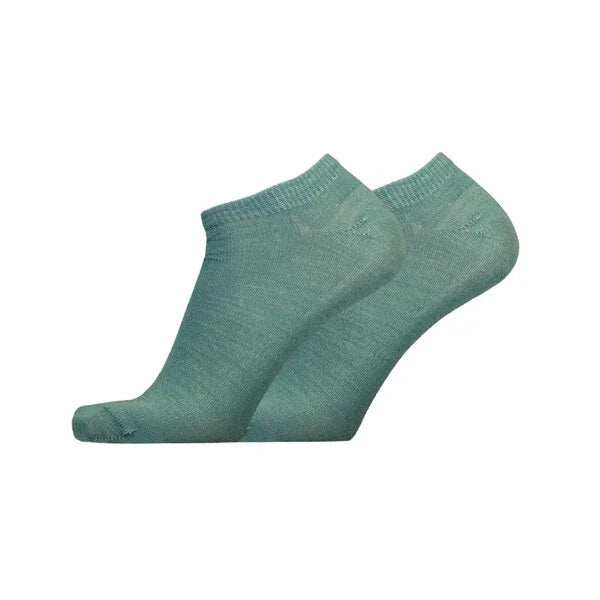 Sneakersokken 2-pack - X10